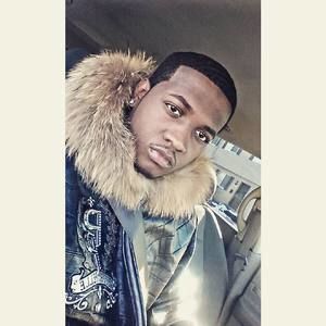 Meet your Posher, Ramone